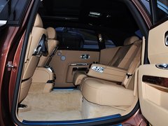 2014款 6.6T 加长版