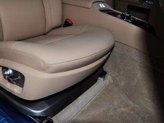 2014款 6.6T 加长版