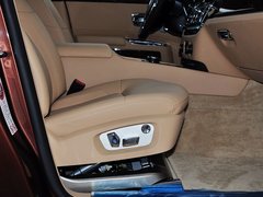 2014款 6.6T 加长版