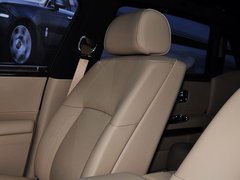 2014款 6.6T 加长版