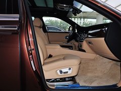 2014款 6.6T 加长版