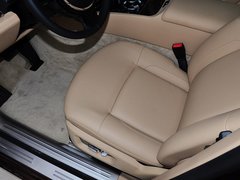 2014款 6.6T 加长版