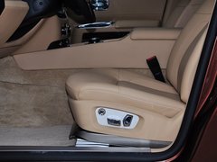 2014款 6.6T 加长版