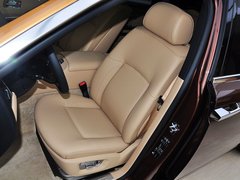 2014款 6.6T 加长版