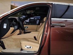 2014款 6.6T 加长版