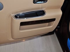 2014款 6.6T 加长版