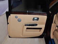 2014款 6.6T 加长版