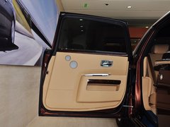 2014款 6.6T 加长版