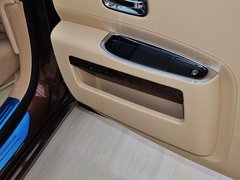 2014款 6.6T 加长版