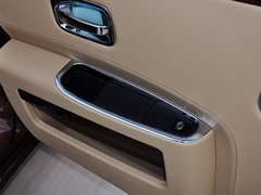 2014款 6.6T 加长版