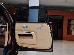 2014款 6.6T 加长版