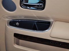 2014款 6.6T 加长版