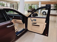 2014款 6.6T 加长版