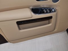 2014款 6.6T 加长版