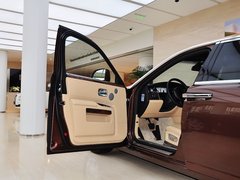 2014款 6.6T 加长版