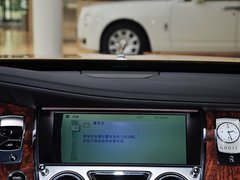 2014款 6.6T 加长版