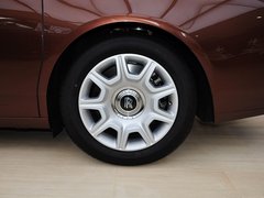 2014款 6.6T 加长版