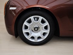 2014款 6.6T 加长版