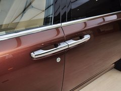 2014款 6.6T 加长版
