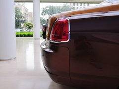 2014款 6.6T 加长版