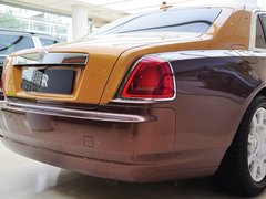 2014款 6.6T 加长版