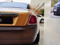 2014款 6.6T 加长版