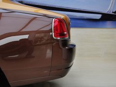 2014款 6.6T 加长版