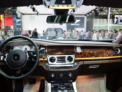 2014款 6.6T 加长版