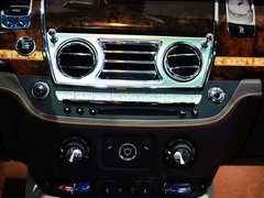 2014款 6.6T 加长版