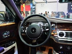 2014款 6.6T 加长版