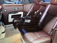 2014款 6.6T 加长版