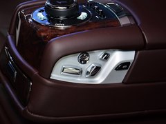 2014款 6.6T 加长版