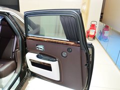2014款 6.6T 加长版