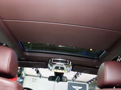 2014款 6.6T 加长版