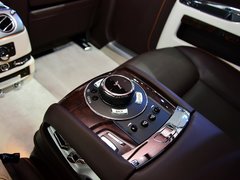 2014款 6.6T 加长版