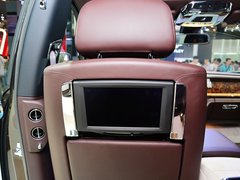 2014款 6.6T 加长版