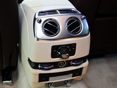 2014款 6.6T 加长版