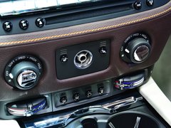 2014款 6.6T 加长版