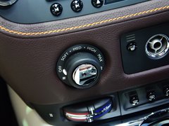 2014款 6.6T 加长版