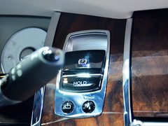 2014款 6.6T 加长版