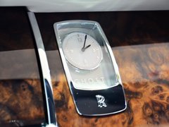 2014款 6.6T 加长版