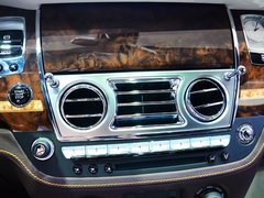 2014款 6.6T 加长版
