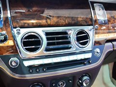 2014款 6.6T 加长版