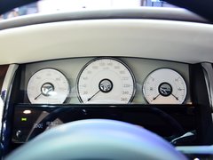 2014款 6.6T 加长版