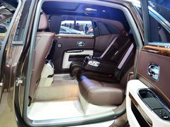 2014款 6.6T 加长版