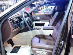 2014款 6.6T 加长版