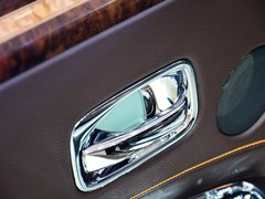 2014款 6.6T 加长版