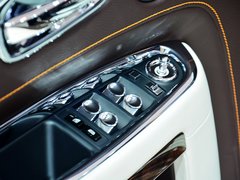 2014款 6.6T 加长版