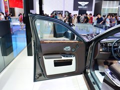 2014款 6.6T 加长版