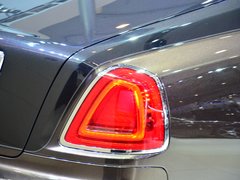 2014款 6.6T 加长版